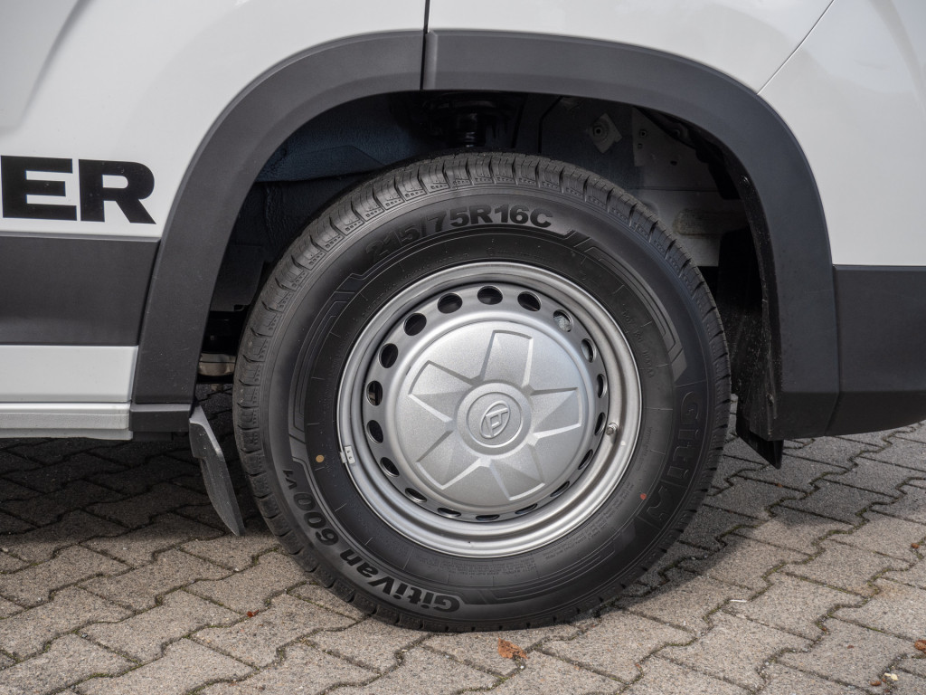 Bild 5 - Deliver 9 KA L3H2 Komfort Neues Modell