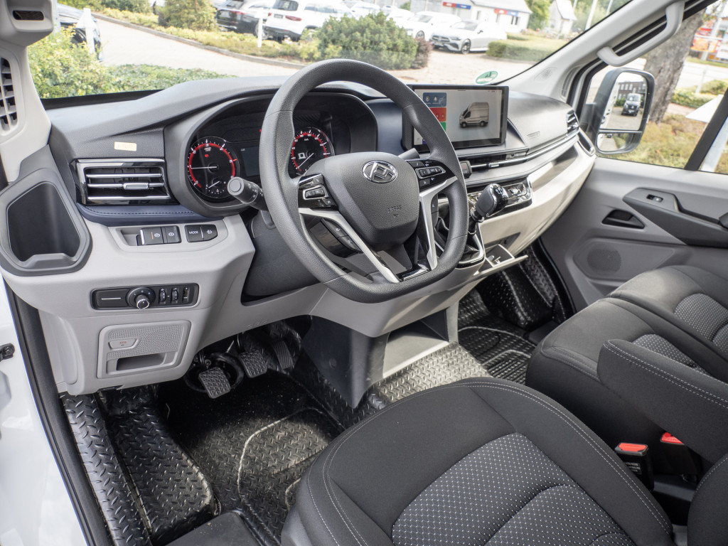 Bild 6 - Deliver 9 KA L3H2 Komfort Neues Modell