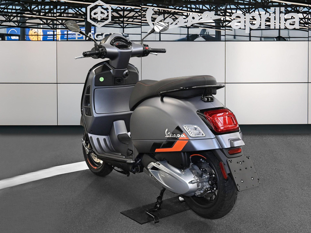 Bild 2 - GTS SuperSport 310 E5 +