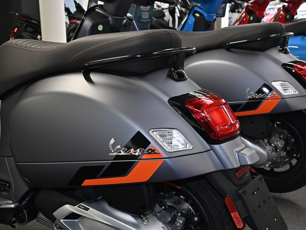 Bild 9 - GTS SuperSport 310 E5 +