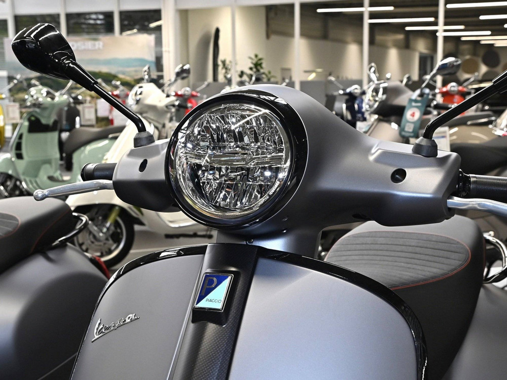 Bild 10 - GTS SuperSport 310 E5 +
