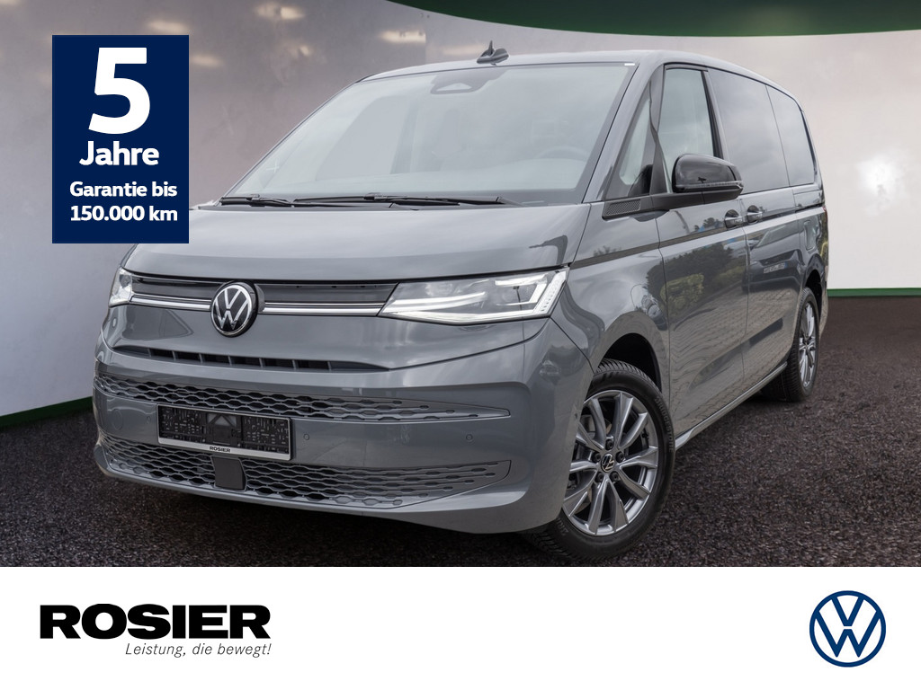 VW T7