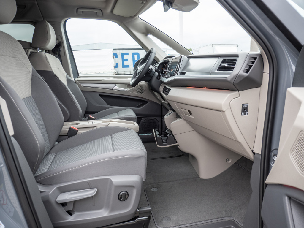 Bild 2 - T7 Multivan Life GOAL TDI DSG LANG