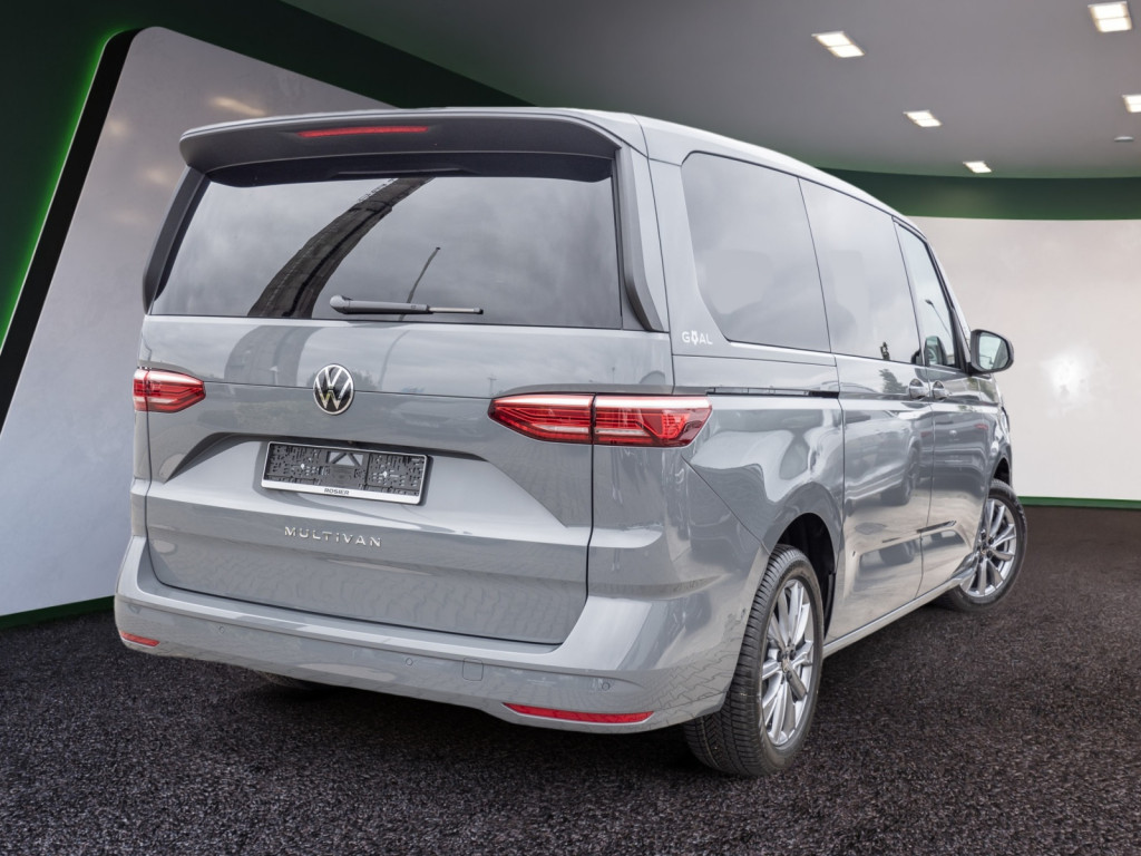 Bild 3 - T7 Multivan Life GOAL TDI DSG LANG