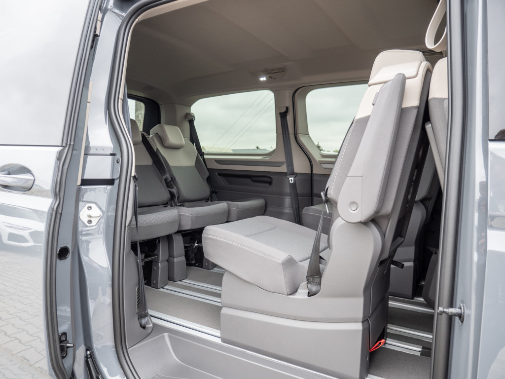 Bild 4 - T7 Multivan Life GOAL TDI DSG LANG