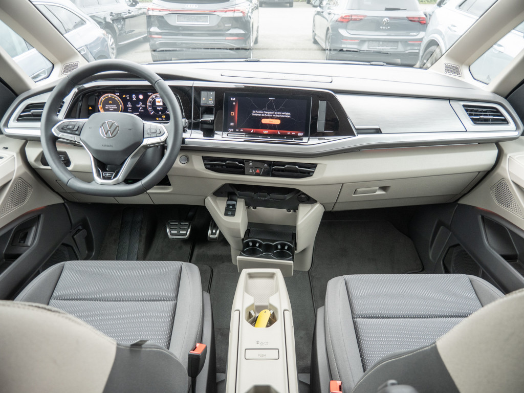 Bild 8 - T7 Multivan Life GOAL TDI DSG LANG