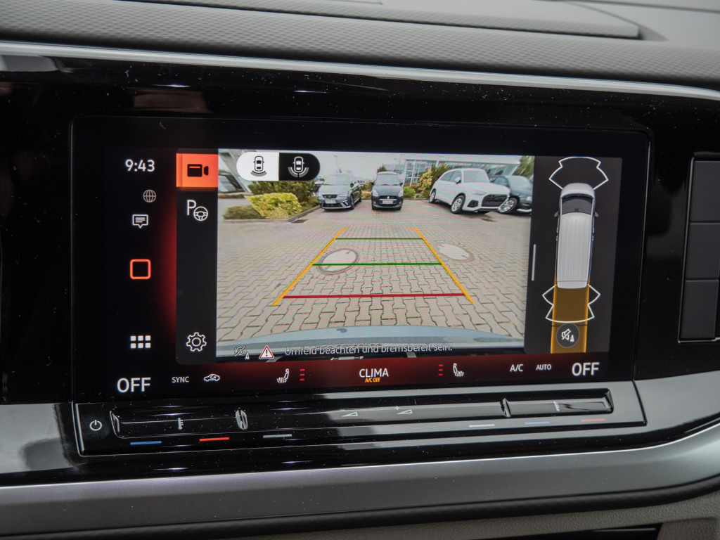 Bild 13 - T7 Multivan Life GOAL TDI DSG LANG