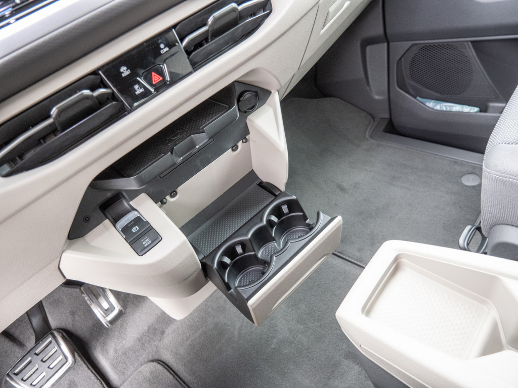 Bild 14 - T7 Multivan Life GOAL TDI DSG LANG