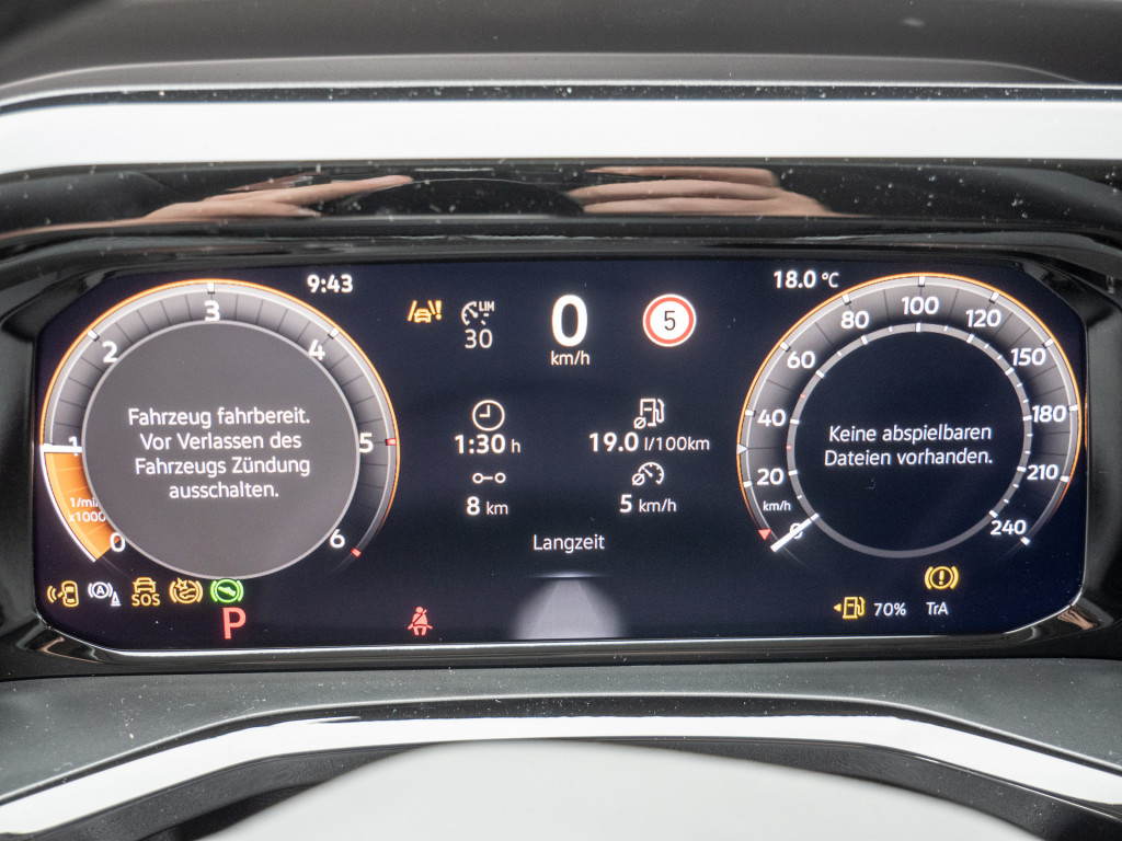 Bild 16 - T7 Multivan Life GOAL TDI DSG LANG