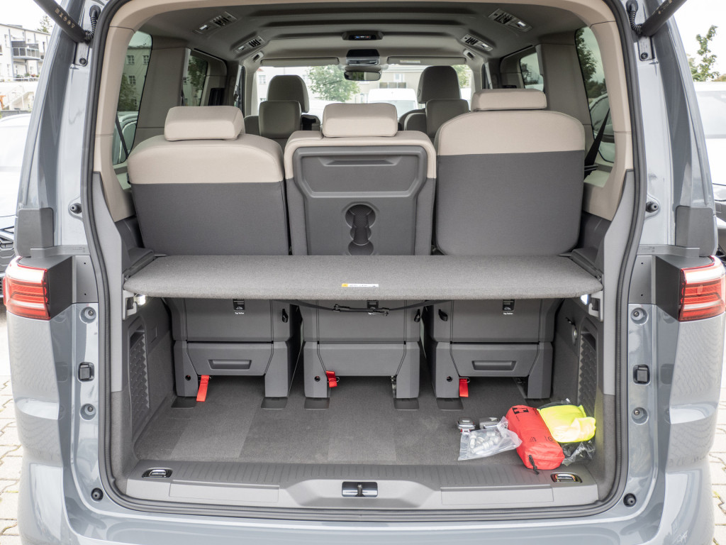 Bild 20 - T7 Multivan Life GOAL TDI DSG LANG