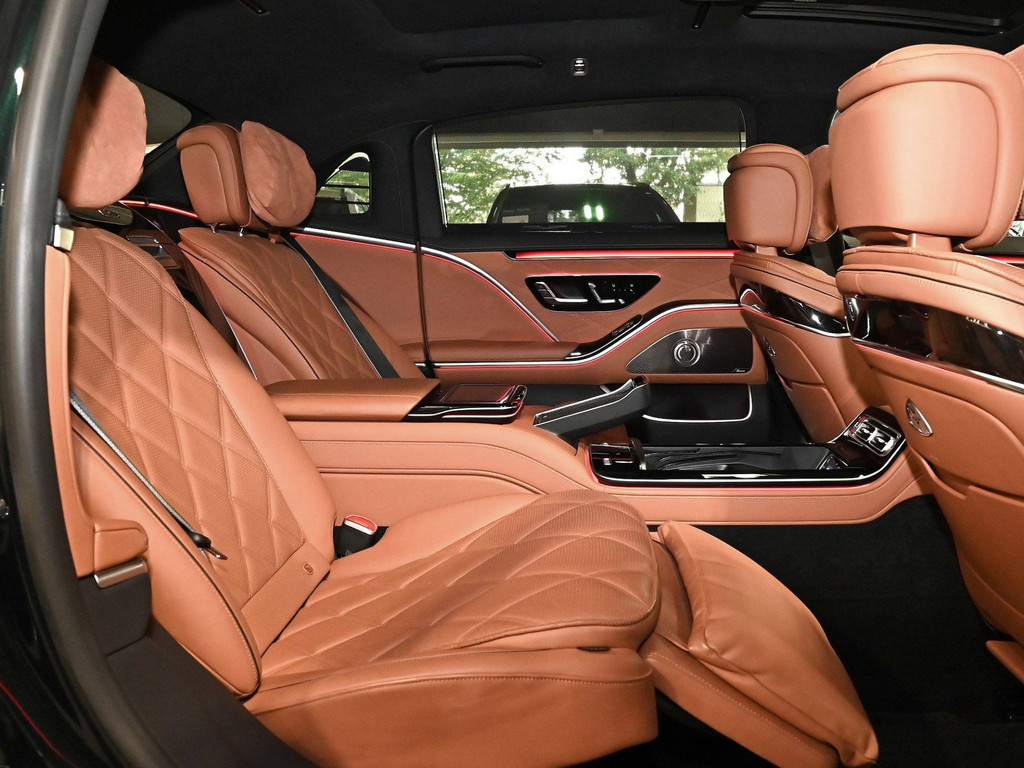 Bild 5 - S 580 4M Maybach