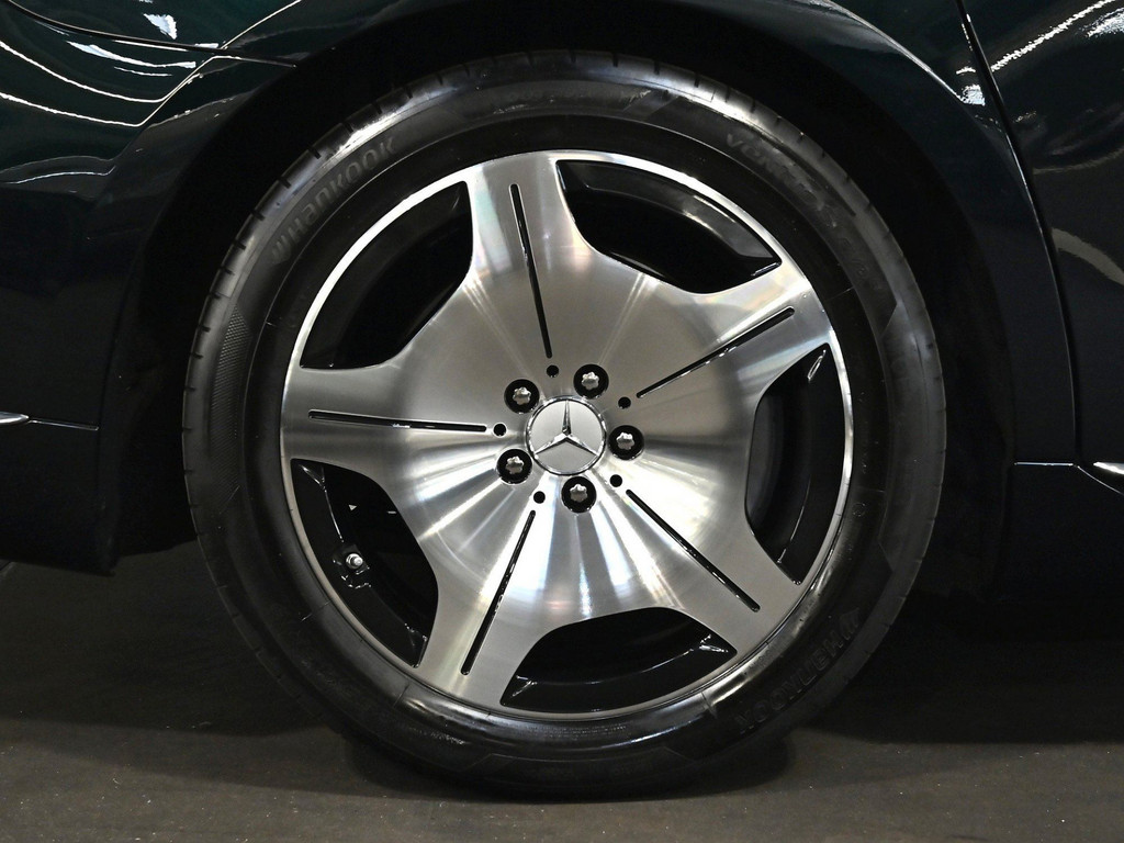 Bild 8 - S 580 4M Maybach