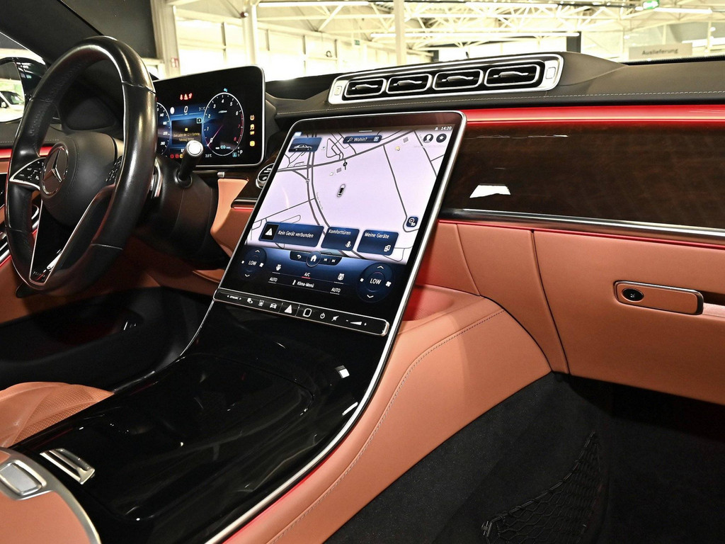 Bild 9 - S 580 4M Maybach