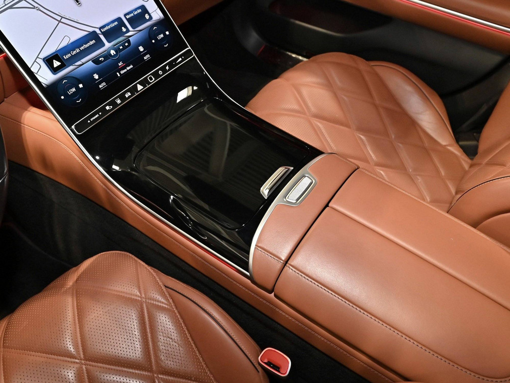 Bild 14 - S 580 4M Maybach