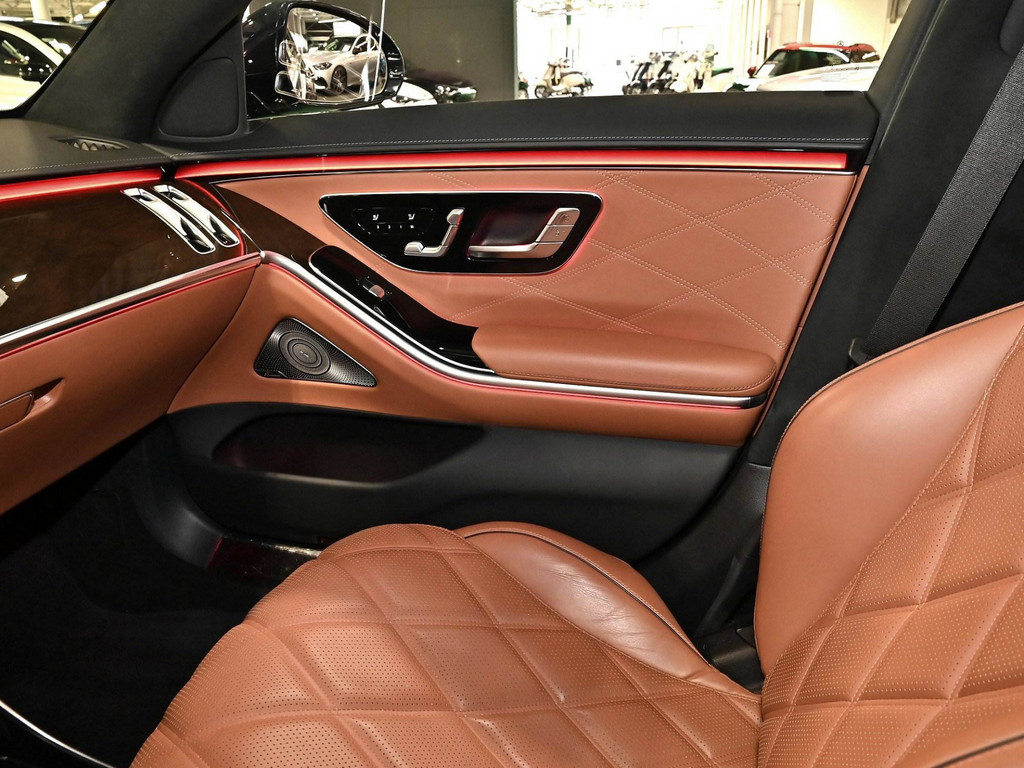 Bild 15 - S 580 4M Maybach