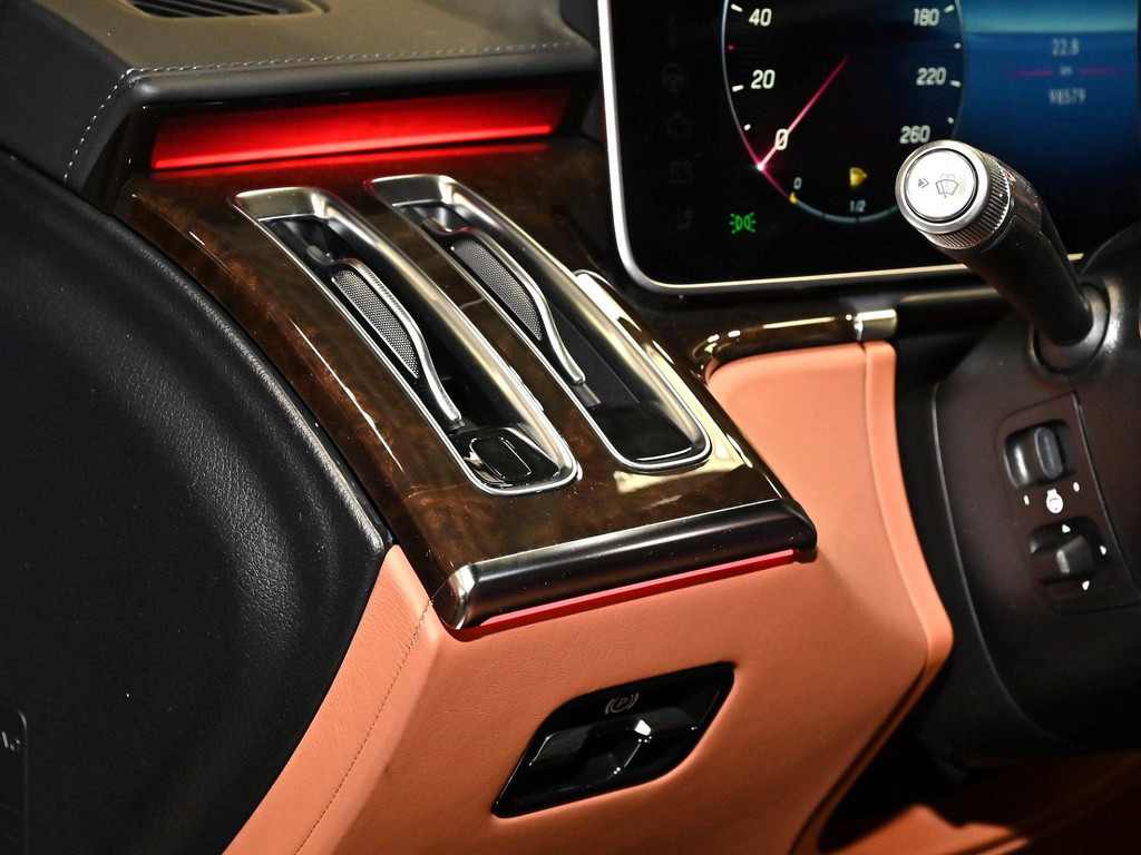 Bild 22 - S 580 4M Maybach
