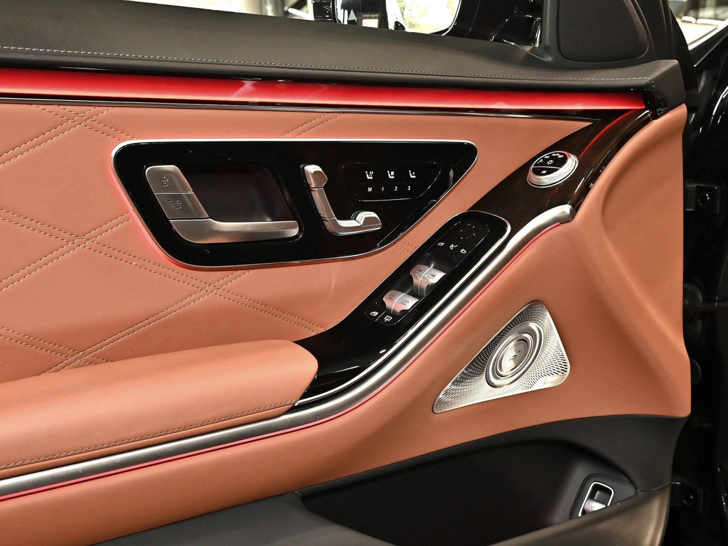 Bild 27 - S 580 4M Maybach