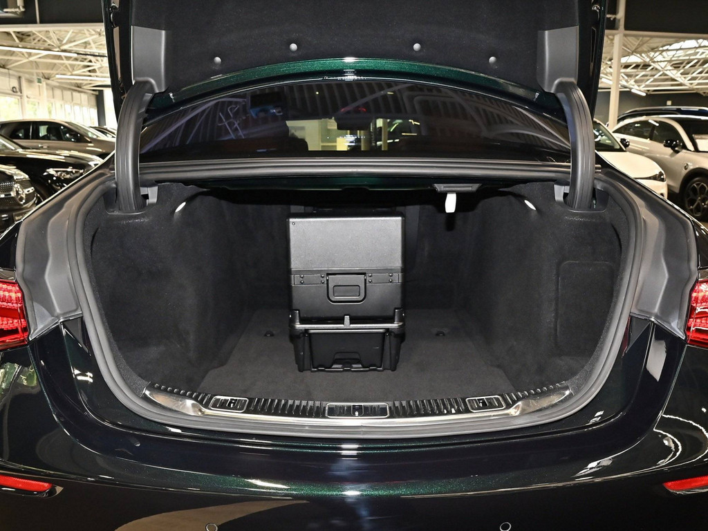 Bild 28 - S 580 4M Maybach