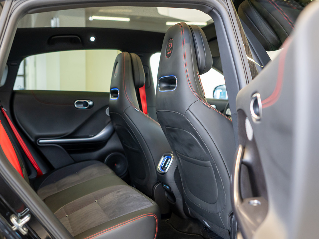 Bild 4 - #3 Brabus