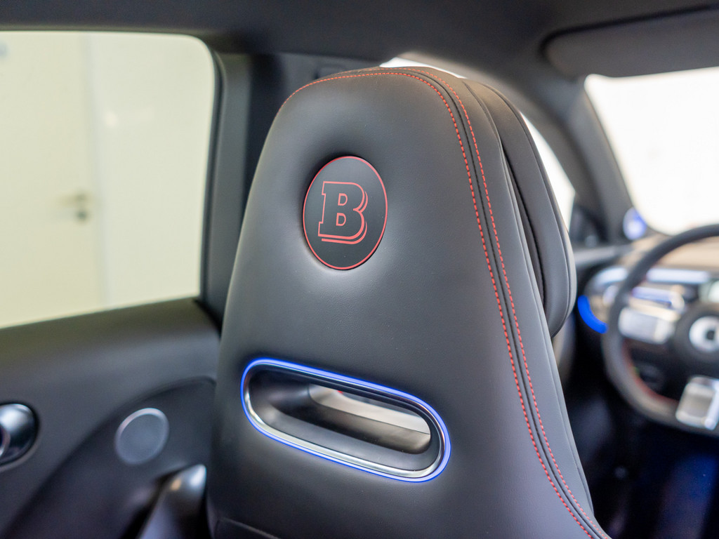 Bild 9 - #3 Brabus