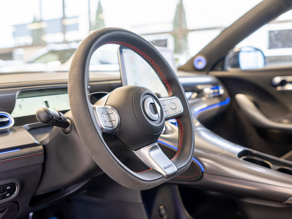 Bild 20 - #3 Brabus
