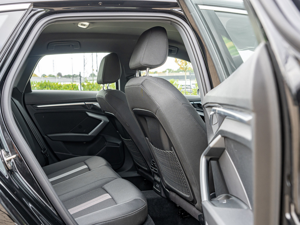 Bild 4 - A3 Sportback advanced 35 TDI S tronic