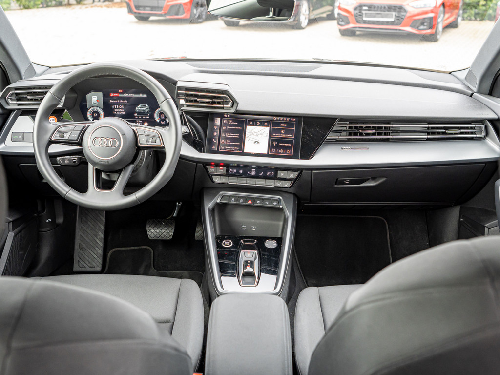 Bild 6 - A3 Sportback advanced 35 TDI S tronic