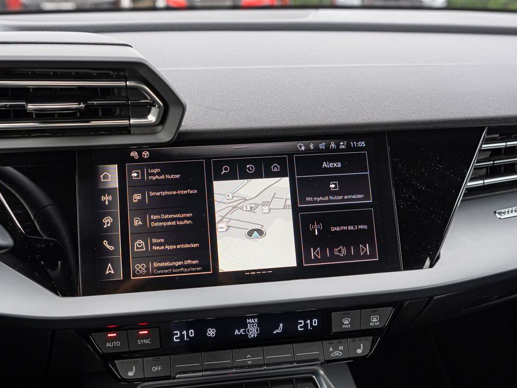 Bild 9 - A3 Sportback advanced 35 TDI S tronic