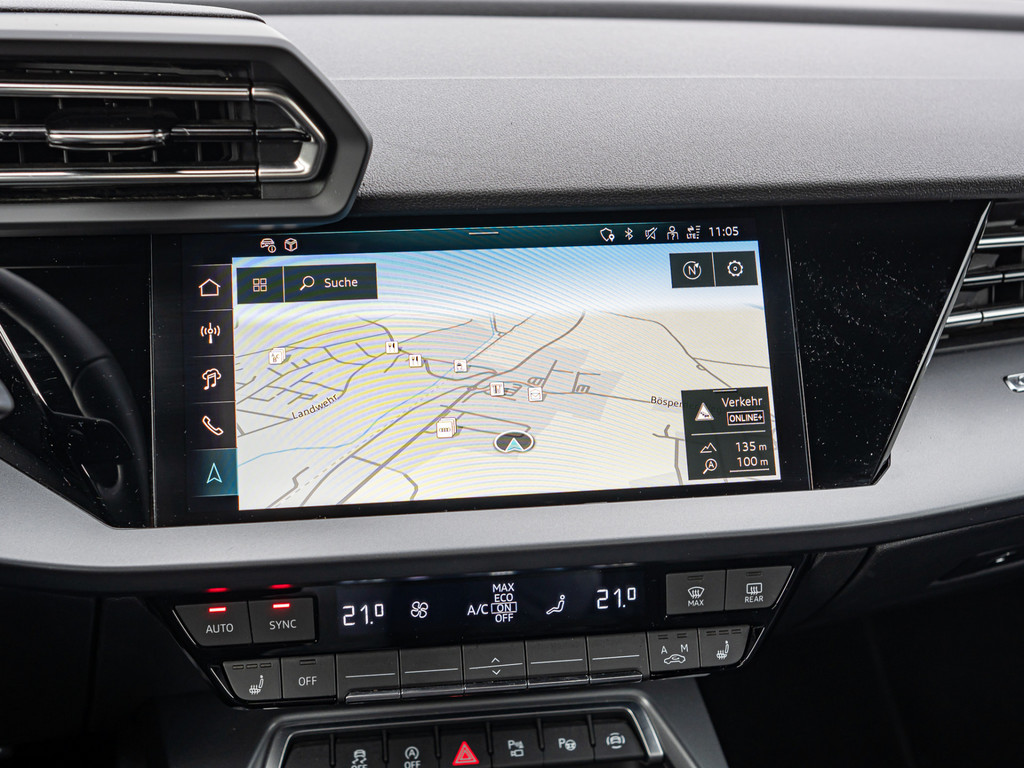 Bild 10 - A3 Sportback advanced 35 TDI S tronic