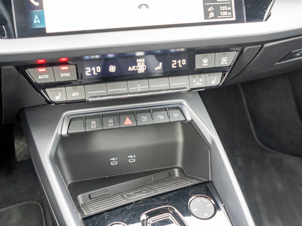 Bild 11 - A3 Sportback advanced 35 TDI S tronic
