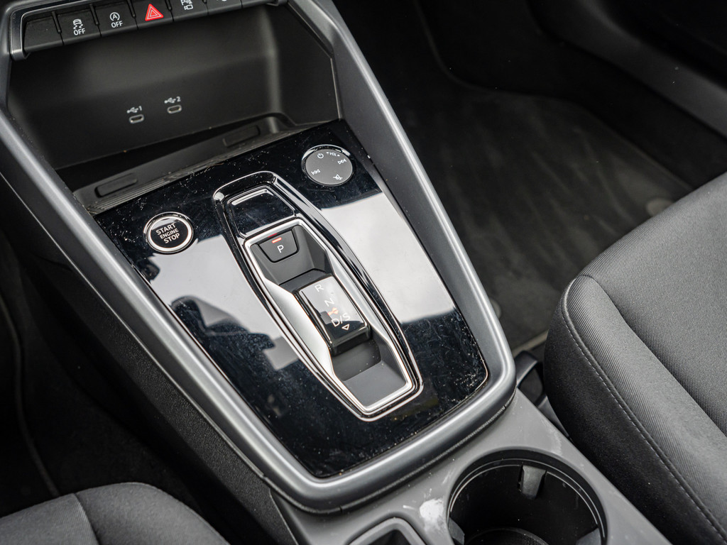 Bild 12 - A3 Sportback advanced 35 TDI S tronic
