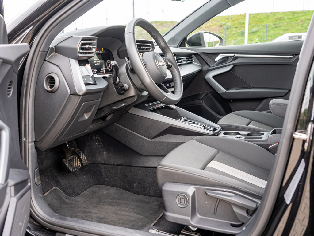 Bild 20 - A3 Sportback advanced 35 TDI S tronic