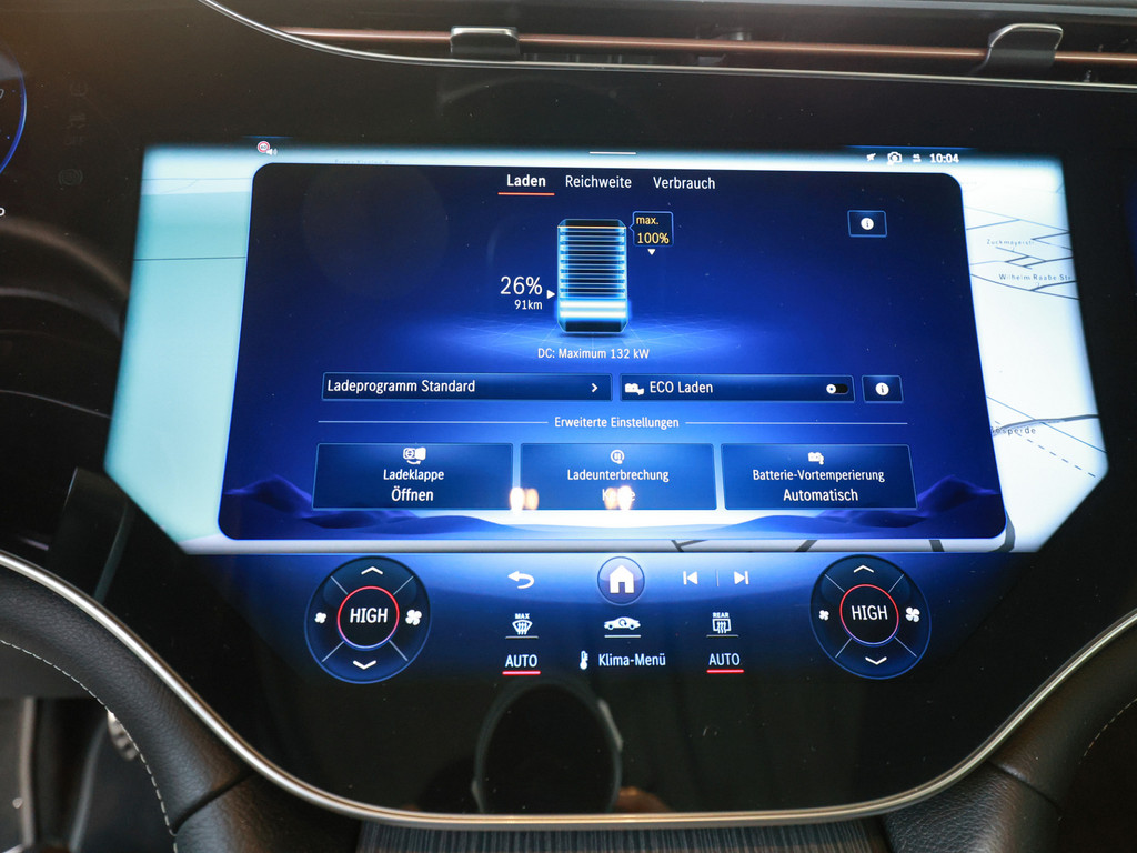 Bild 16 - EQE 500 4M SUV AMG Sport Premium + Hyperscreen