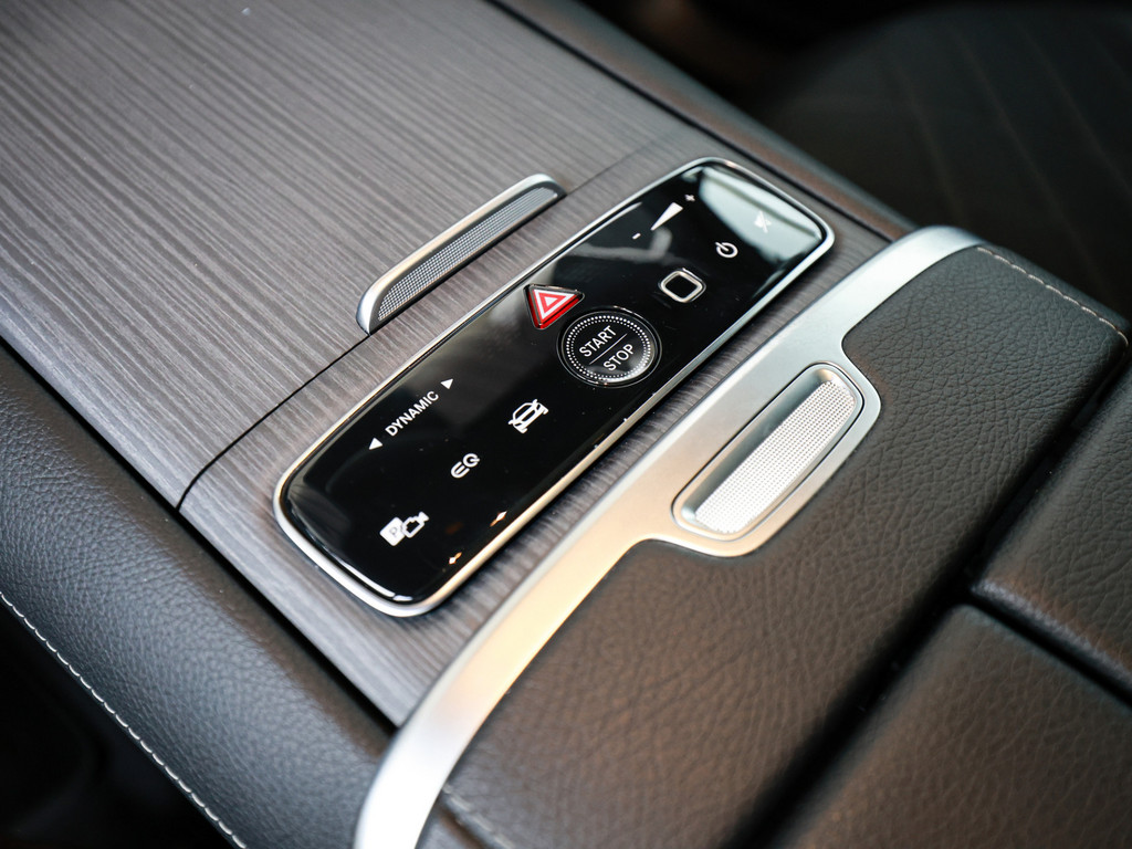 Bild 18 - EQE 500 4M SUV AMG Sport Premium + Hyperscreen
