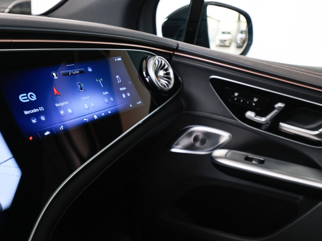 Bild 22 - EQE 500 4M SUV AMG Sport Premium + Hyperscreen