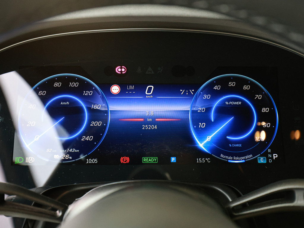 Bild 24 - EQE 500 4M SUV AMG Sport Premium + Hyperscreen
