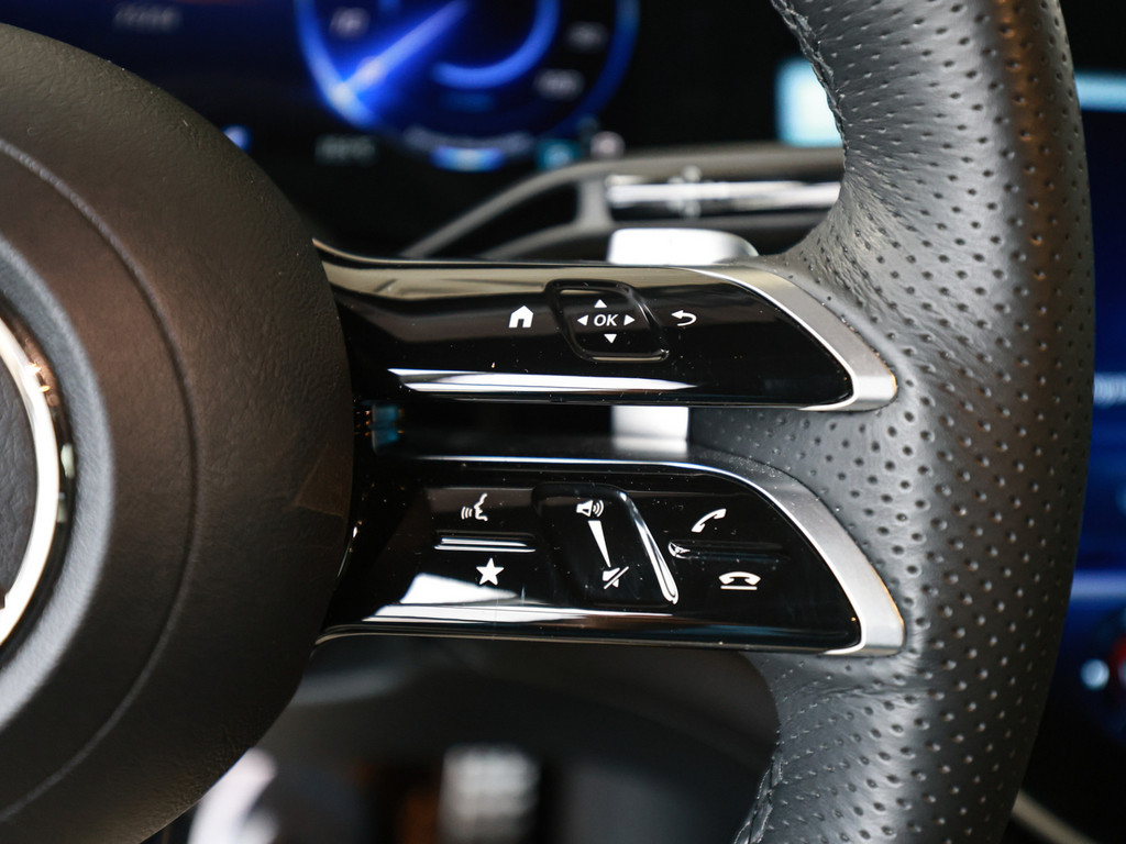 Bild 27 - EQE 500 4M SUV AMG Sport Premium + Hyperscreen