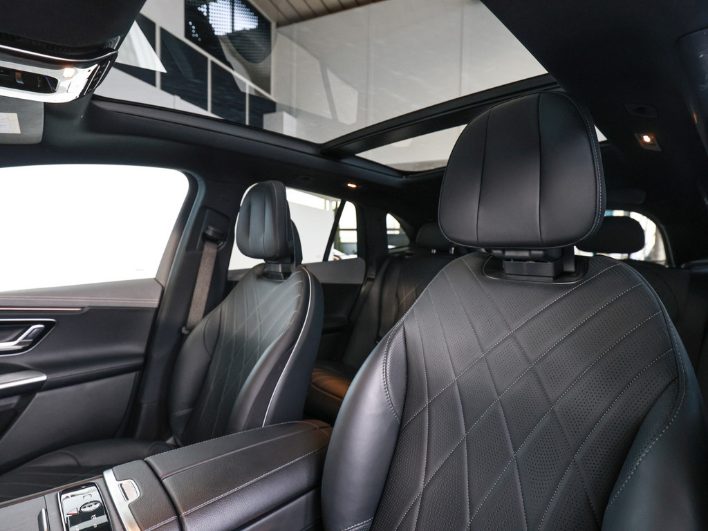 Bild 33 - EQE 500 4M SUV AMG Sport Premium + Hyperscreen