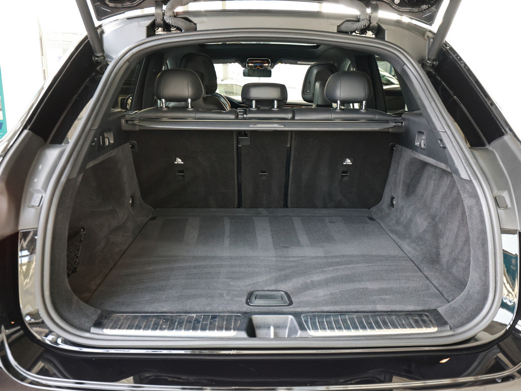 Bild 34 - EQE 500 4M SUV AMG Sport Premium + Hyperscreen