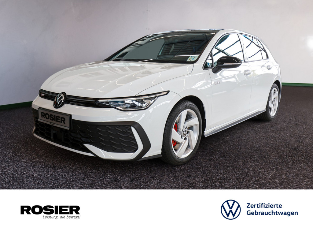 Bild 1 - Golf GTI 2.0 TSI DSG