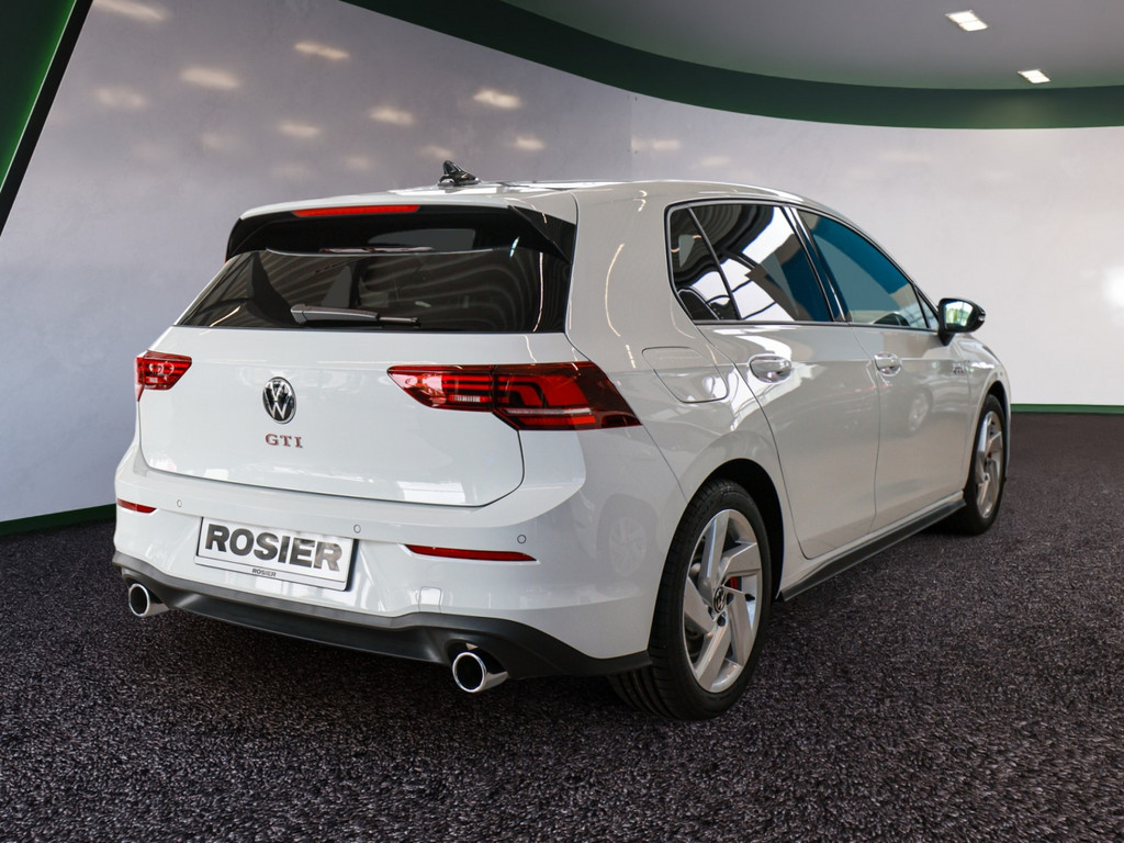 Bild 3 - Golf GTI 2.0 TSI DSG