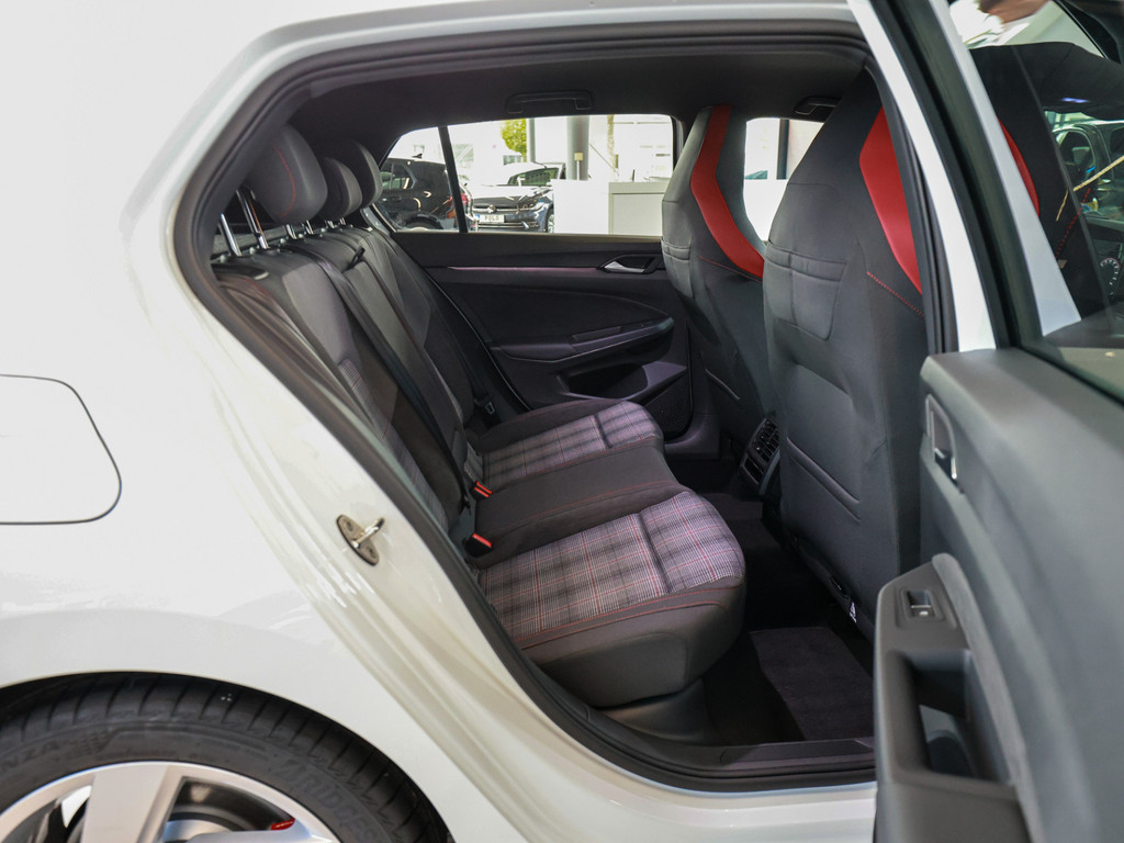 Bild 4 - Golf GTI 2.0 TSI DSG