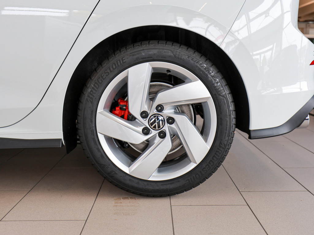 Bild 8 - Golf GTI 2.0 TSI DSG