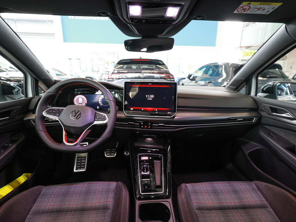 Bild 9 - Golf GTI 2.0 TSI DSG