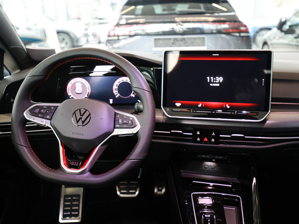 Bild 10 - Golf GTI 2.0 TSI DSG