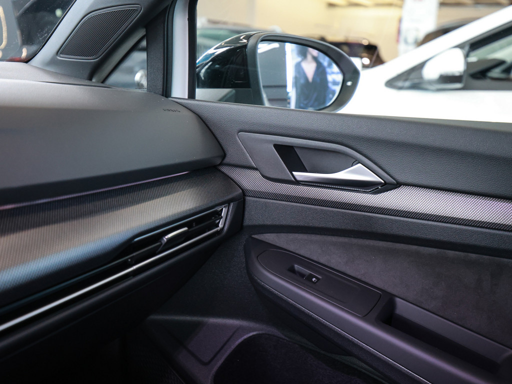 Bild 19 - Golf GTI 2.0 TSI DSG