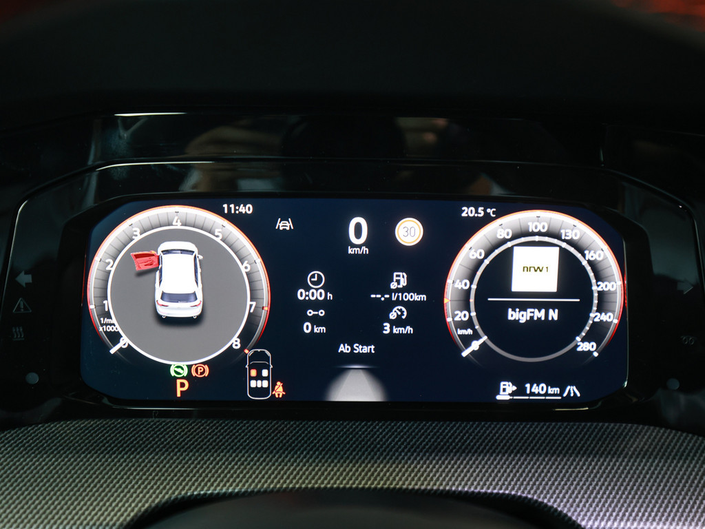 Bild 20 - Golf GTI 2.0 TSI DSG