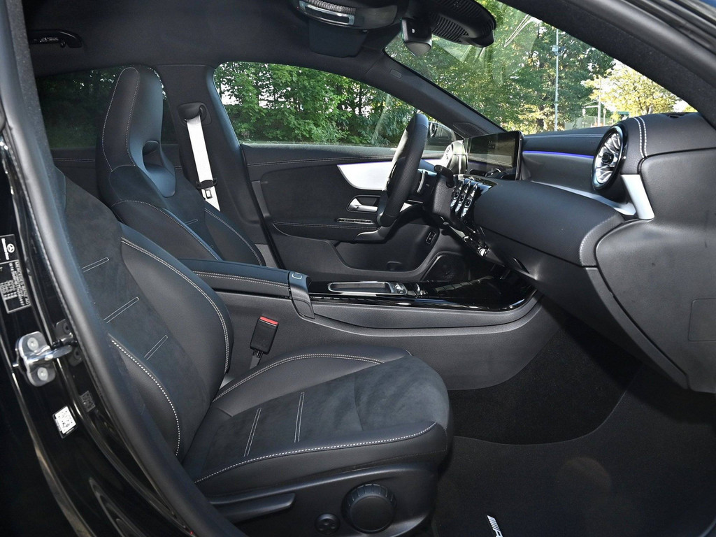Bild 3 - CLA 200 SB AMG Line