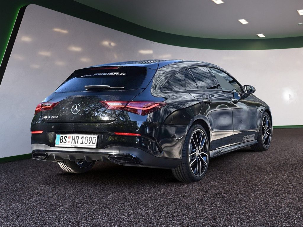 Bild 4 - CLA 200 SB AMG Line