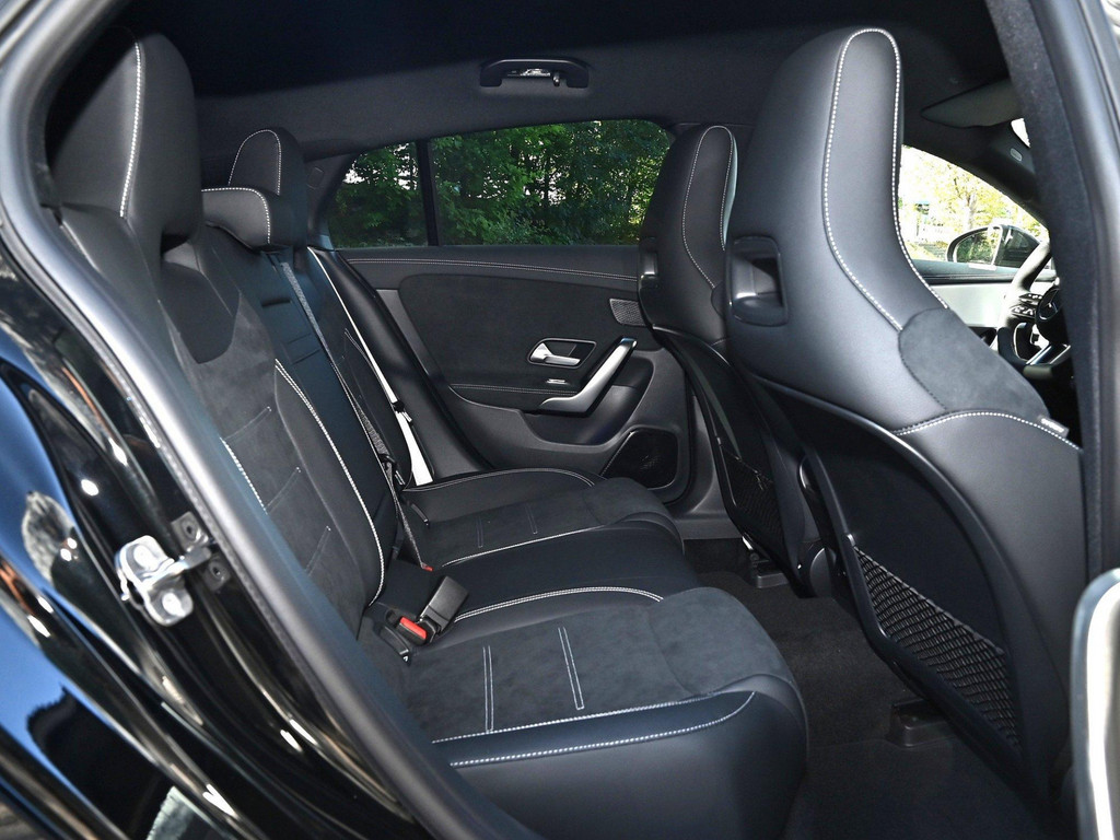 Bild 5 - CLA 200 SB AMG Line